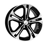 Replay Hyundai (HND168) 6,5x16 5x114,3 ET43 DIA67,1 (BKF)