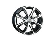 Replay Hyundai (HND203) 6x15 4x100 ET48 DIA54,1 (BKF)