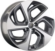 Replay Hyundai (HND251) 7,5x19 5x114,3 ET53 DIA67,1 (GMF)