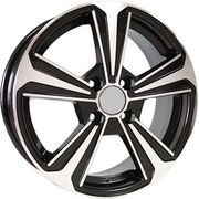 Replay Hyundai (HND256) 6x15 4x100 ET46 DIA54,1 (BKF)