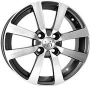 Replay Hyundai (HND259) 6x15 4x100 ET46 DIA54,1 (GMF)