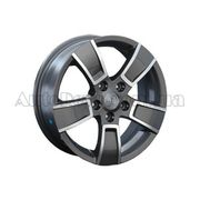 Replay Hyundai (HND8) 6,5x16 5x114,3 ET46 DIA67,1 (GMF)