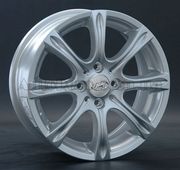 Replay Hyundai (HND83) 6x15 4x100 ET48 DIA54,1 (silver)