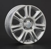 Replay Hyundai (HND84) 6x15 4x100 ET48 DIA54,1 (silver)