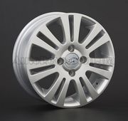 Replay Hyundai (HND93) 5,5x14 4x100 ET46 DIA54,1 (silver)