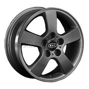 Replay Kia (KI17) 6,5x16 5x114,3 ET46 DIA67,1 (GM)