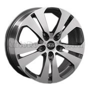 Replay Kia (KI42) 7x18 5x114,3 ET54 DIA67,1 (GMF)