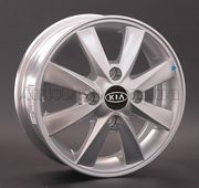 Replay Kia (KI49) 5x14 4x100 ET45 DIA54,1 (silver)