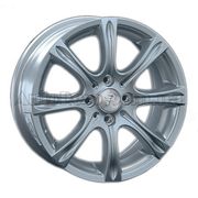 Replay Kia (KI60) 6x15 4x100 ET48 DIA54,1 (silver)