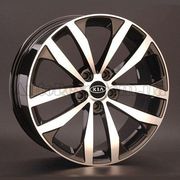 Replay Kia (KI66) 7,5x18 5x114,3 ET46 DIA67,1 (BKF)