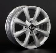 Replay Kia (KI7) 5,5x14 4x100 ET45 DIA54,1 (silver)