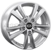 Replay Kia (KI74) 5,5x15 5x114,3 ET41 DIA67,1 (silver)