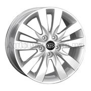 Replay Kia (KI93) 6,5x17 5x114,3 ET35 DIA67,1 (silver)