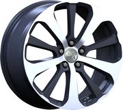 Replay Kia (Ki251) 7,5x19 5x114,3 ET49,5 DIA67,1 (BKF)