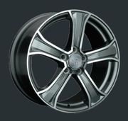 Replay Land Rover (LR17) 9,5x20 5x120 ET53 DIA72,6 (BKF)