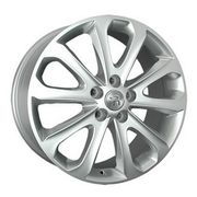 Replay Land Rover (LR49) 8x19 5x120 ET53 DIA72,6 (silver)