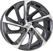 Replay Lexus (LX104) 8x18 5x114,3 ET30 DIA60,1 (GMF)