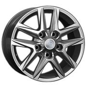 Replay Lexus (LX35) 8x18 5x150 ET60 DIA110,1 (GM)