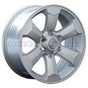 Replay Lexus (LX51) 7,5x18 6x139,7 ET25 DIA106,1 (silver)