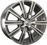 Replay Lexus (LX97) 8,5x20 5x150 ET58 DIA110,1 (GMF)