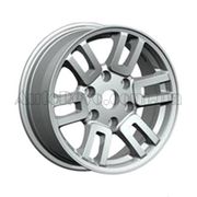 Replay Mazda (MZ37) 7x16 6x139,7 ET10 DIA93,1 (SF)