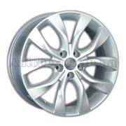 Replay Mazda (MZ45) 7,5x18 5x114,3 ET45 DIA67,1 (silver)