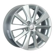 Replay Mazda (MZ65) 7x17 5x114,3 ET50 DIA67,1 (silver)
