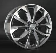 Replay Mazda (MZ93) 7x17 5x114,3 ET50 DIA67,1 (GMF)