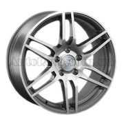 Replay Mercedes (MR104) 7,5x17 5x112 ET47 DIA66,6 (GMF)
