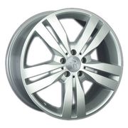 Replay Mercedes (MR114) 8,5x19 5x112 ET62 DIA66,6 (silver)