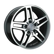 Replay Mercedes (MR117) 8,5x19 5x112 ET59 DIA66,6 (GMF)