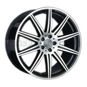 Replay Mercedes (MR120) 7,5x17 5x112 ET47 DIA66,6 (MBF)