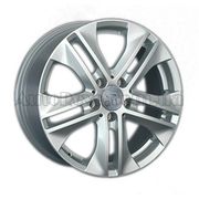 Replay Mercedes (MR126) 7,5x17 5x112 ET37 DIA66,6 (silver)