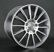 Replay Mercedes (MR139) 8x18 5x112 ET43 DIA66,6 (BKF)