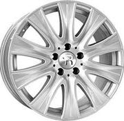 Replay Mercedes (MR206) 8x18 5x112 ET41 DIA66,6 (silver)