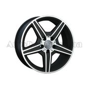 Replay Mercedes (MR64) 7,5x17 5x112 ET 47 Dia 66,6 (MBF)