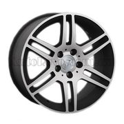 Replay Mercedes (MR66) 7x16 5x112 ET31 DIA66,6 (MBF)