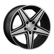 Replay Mercedes (MR72) 7x16 5x112 ET38 DIA66,6 (MBF)