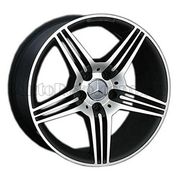 Replay Mercedes (MR74) 7,5x17 5x112 ET37 DIA66,6 (MBF)