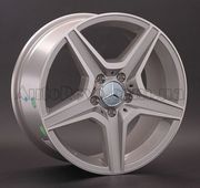 Replay Mercedes (MR75) 8x17 5x112 ET 48 Dia 66,6 (SF)