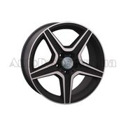 Replay Mercedes (MR75) 8,5x18 5x112 ET48 DIA66,6 (MBF)