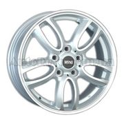Replay Mini (MN3) 7x17 5x120 ET50 DIA72,6 (SF)