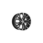 Replay Mitsubishi (MI136) 7x18 5x114,3 ET38 DIA67,1 (BKF)