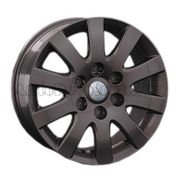 Replay Mitsubishi (MI20) 7,5x18 6x139,7 ET46 DIA67,1 (GM)