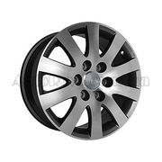 Replay Mitsubishi (MI20) 7,5x18 6x139,7 ET46 DIA67,1 (GMF)