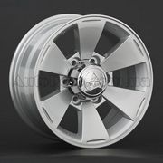 Replay Mitsubishi (MI22) 7x16 6x139,7 ET10 DIA107,5 (SF)