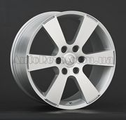 Replay Mitsubishi (MI26) 9x20 6x139,7 ET30 DIA67,1 (chrome)