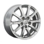 Replay Mitsubishi (MI31) 6,5x16 5x114,3 ET46 DIA67,1 (silver)