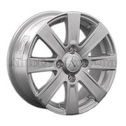 Replay Mitsubishi (MI42) 6x15 4x114,3 ET46 DIA67,1 (silver)