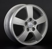 Replay Mitsubishi (MI52) 6,5x16 5x114,3 ET46 DIA67,1 (silver)